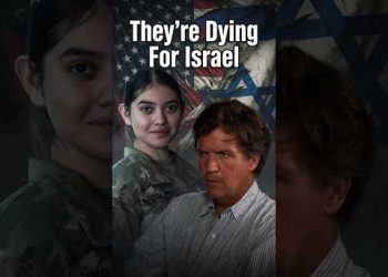 Tucker: This Is a Betrayal