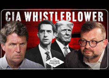 Ex-CIA Agent Speaks Out: JFK, 9-11, UAPs, MLK, MKUltra & Everything Trump Is Hiding