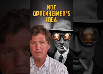 Where Did Nukes Come From?