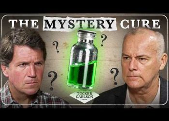 The Secret Cure to Alzheimer’s, Depression, Anxiety and Why Big Pharma Has Kept It Hidden