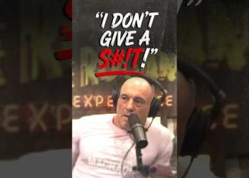 I Wanted Joe Rogan’s $200 Million Deal…