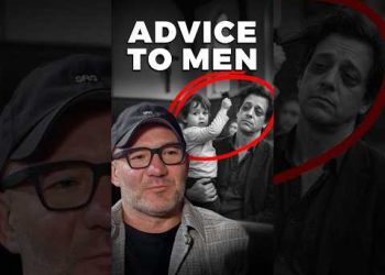 Shawn Ryan’s Advice to Parents
