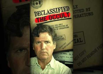 The CIA’s Study of Dark Magic Exposed
