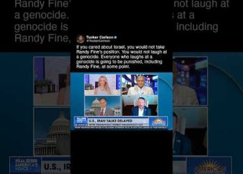 Randy Fine’s Disgusting Comments