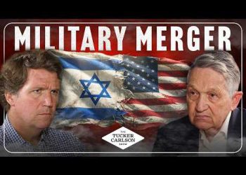 BREAKING: Congress Moves to Commit Treason and Allow Israel to Forever Enslave America’s Military