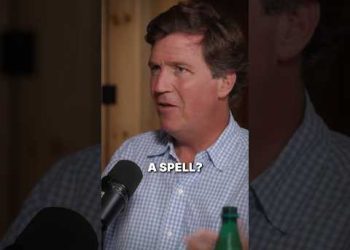 Tucker on Magic and Spells