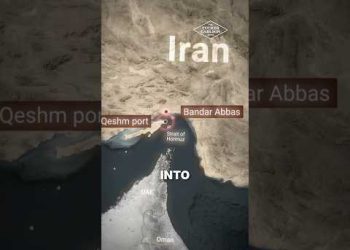 The Iran war keeps getting worse…