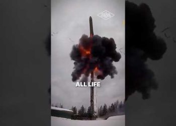 Merchant of Death Warns of Nuclear War