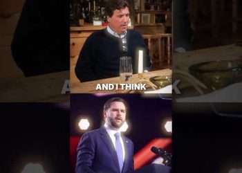 Will Tucker Run For President?