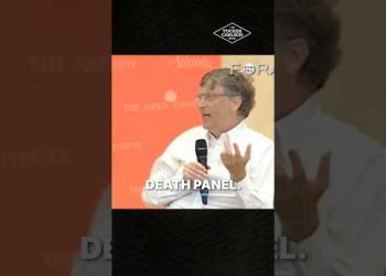 Bill Gates Makes Horrifying Statement…