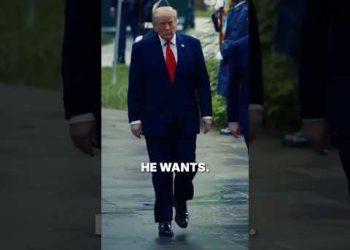 Is This the End of MAGA?