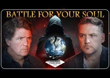 Jay Dyer: Demons in Hollywood, CIA, Secret Societies, Lone Gunmen, Epstein & Attacks on Christianity