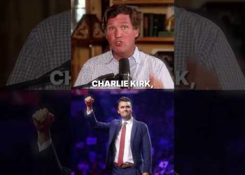 They Pretend They Were Friends With Charlie Kirk