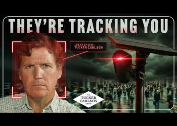 Whistleblower Reveals the Largest Mass Surveillance Operation in History and the Coming Slave State