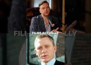 The CIA Uses Movies to Control You