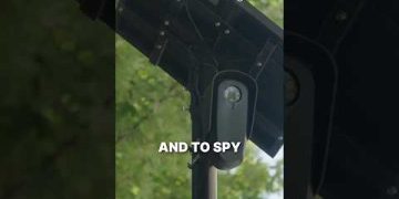 These Terrifying AI Spies Are Everywhere
