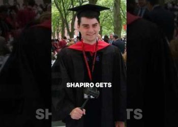 Tucker: Ben Shapiro Is Not Bright