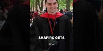Tucker: Ben Shapiro Is Not Bright