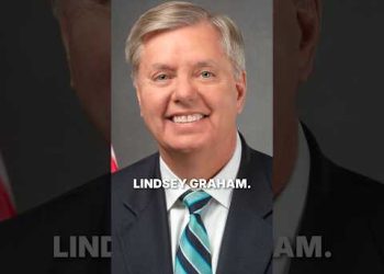 Tucker on Lindsey Graham’s Death