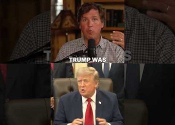 Trump Tricked Us All…