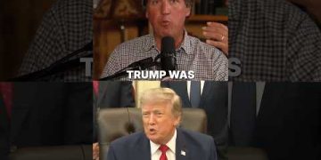 Trump Tricked Us All…