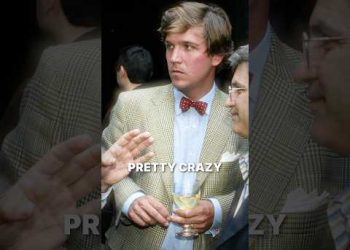 Tucker: “I Was a Slobbering Alcoholic”