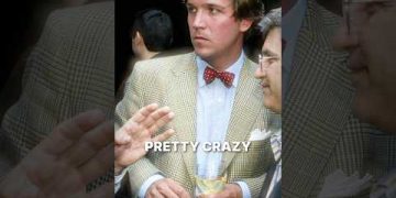 Tucker: “I Was a Slobbering Alcoholic”