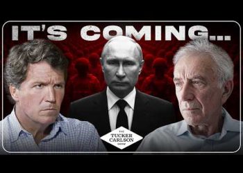 WAR UPDATE: Military Insider Gives Terrifying Prediction & Reveals How Unprepared America Truly Is