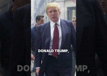 Trump Was First to Question the 9/11 Official Story