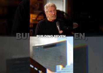 More to 9/11 Than Meets the Eye