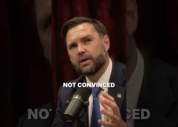 Tucker’s Honest Opinion of JD Vance