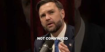 Tucker’s Honest Opinion of JD Vance