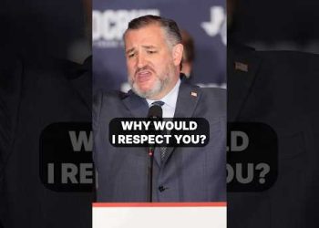 Ted Doesn’t Want You to Watch This…