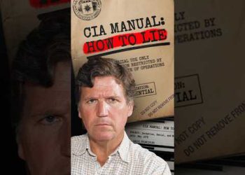 How the CIA Knows if You’re Lying