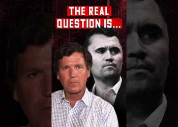 Tucker’s Thoughts on the Kirk Assassination Trial
