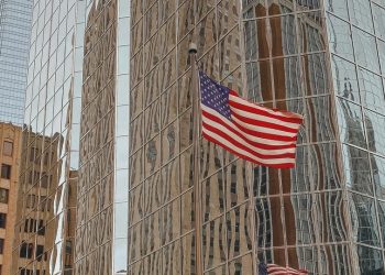 Is the USA Going Bankrupt?