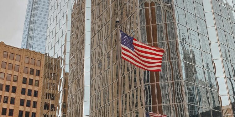 Is the USA Going Bankrupt?