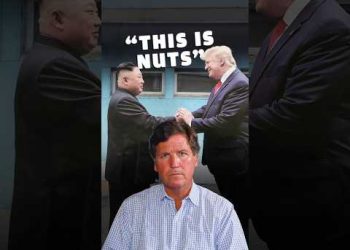 Tucker on Trump’s Recent Comments…