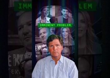 Tucker: “That’s What Worries Me”