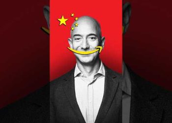 The Mega Corporations Are at It Again…