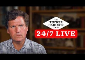 Tucker Carlson 24/7 Station