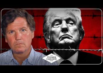 Trump Becomes the Very Thing He Swore to Destroy. And It Might Cost Us Our Country.
