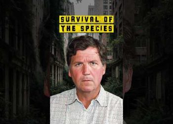 Tucker Gets Heated Hearing This…