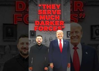 Tucker’s Warning to Christians
