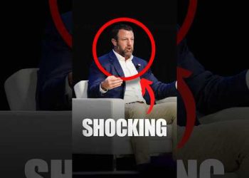 This Is Trump’s Guy?