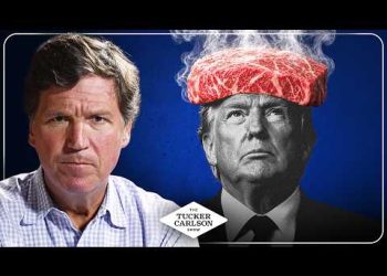 Trump Ushers in 300,000 Tons of Foreign Mystery Meat and Sends American Farmers Into Bankruptcy