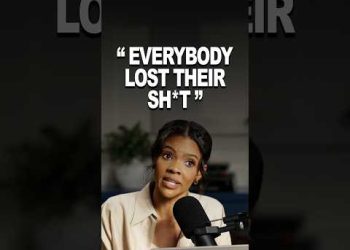 Candace was right…