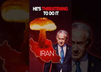 Will Israel Nuke Iran?