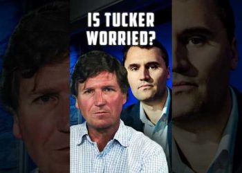 Does Tucker Fear for His Life?