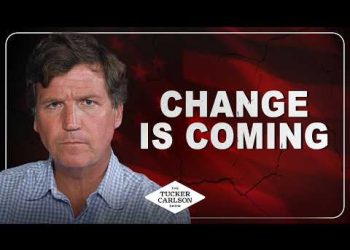 It’s Time to Save America